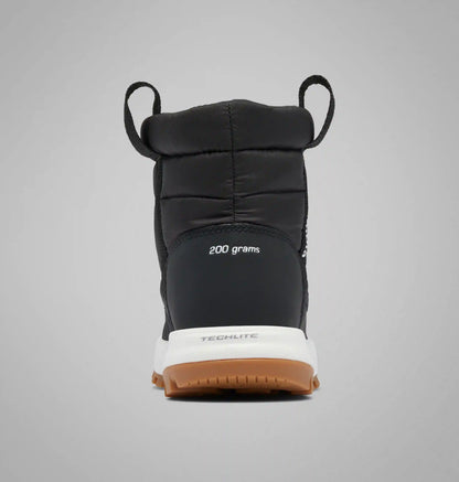 Kids' Snowtrot Mid Boot