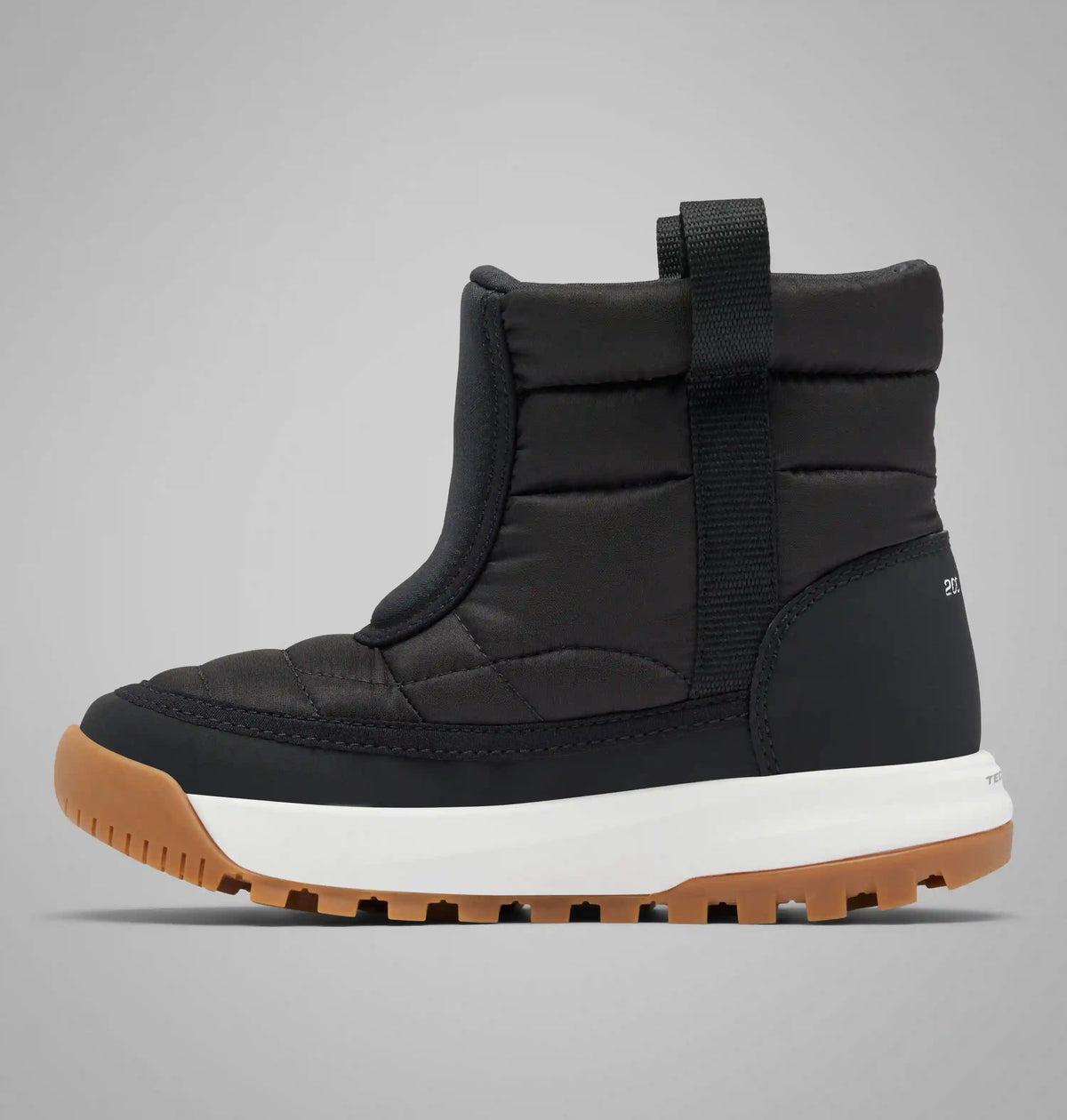 Kids' Snowtrot Mid Boot