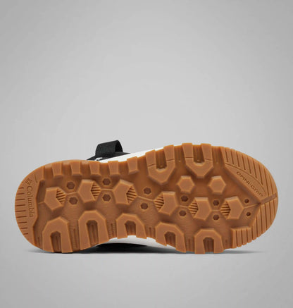 Kids' Snowtrot Mid Boot
