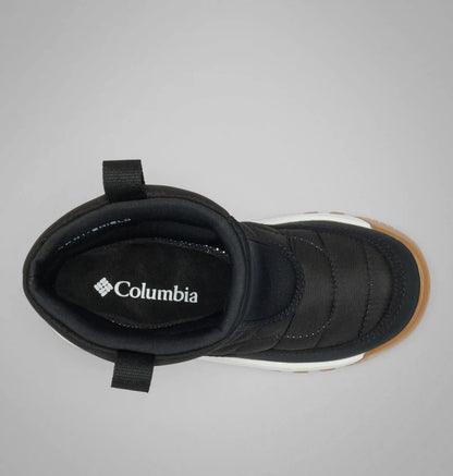 Kids' Snowtrot Mid Boot