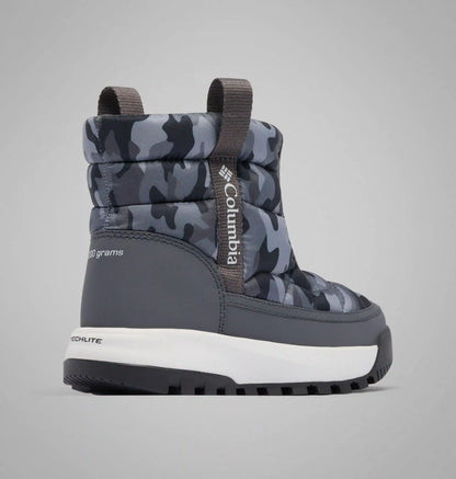 Kids' Snowtrot Mid Boot