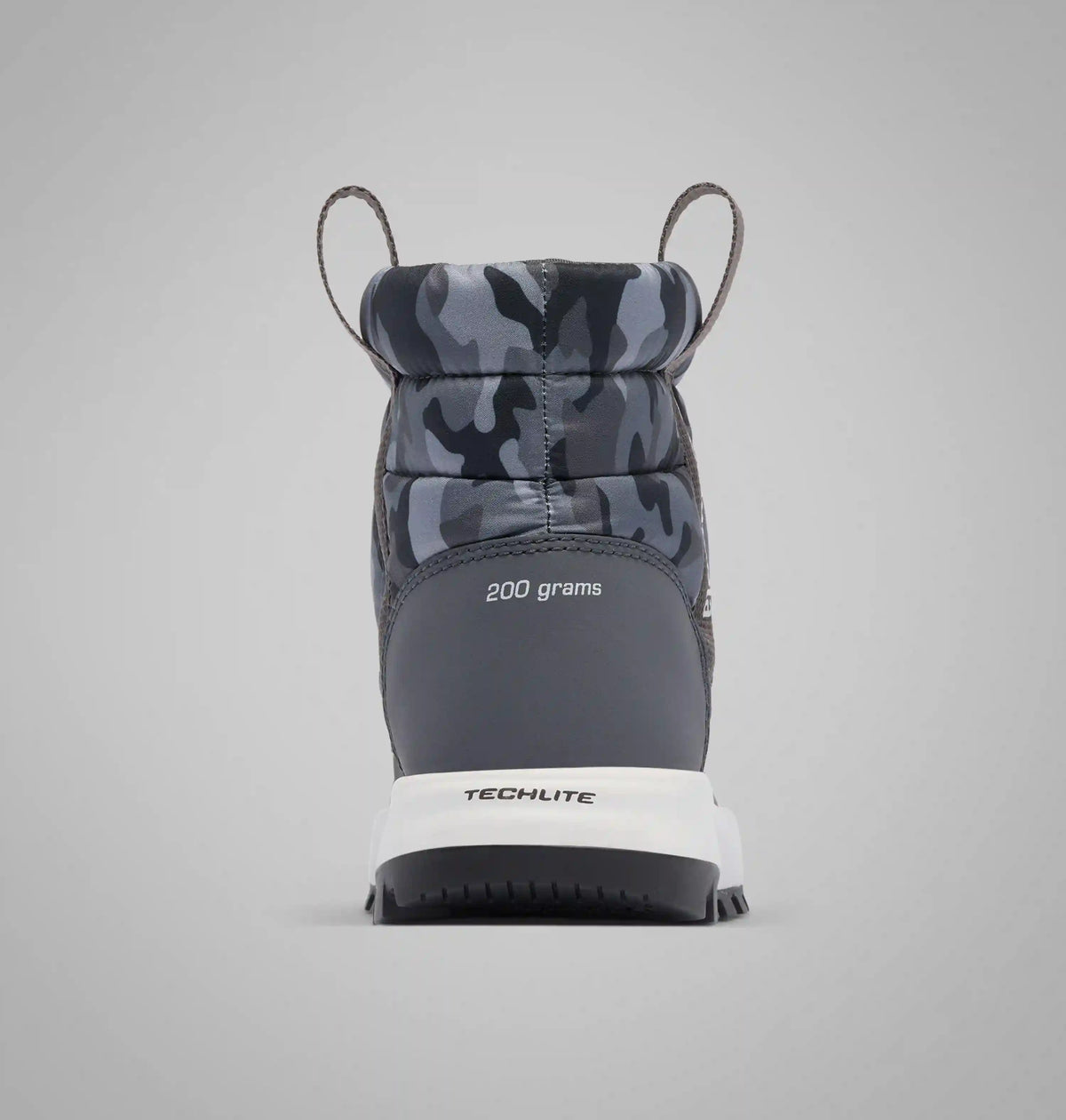 Kids' Snowtrot Mid Boot