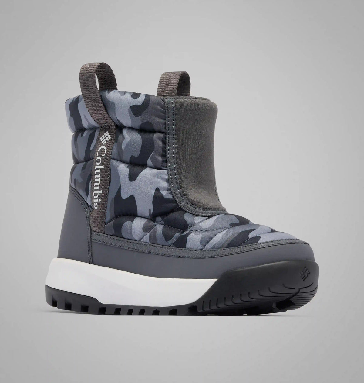 Kids' Snowtrot Mid Boot
