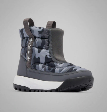 Kids' Snowtrot Mid Boot