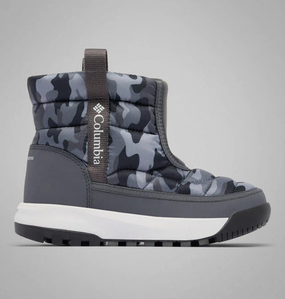 Kids' Snowtrot Mid Boot