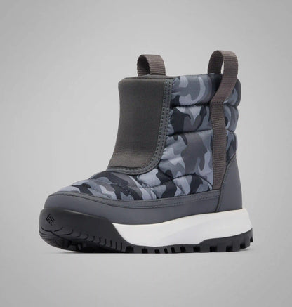 Kids' Snowtrot Mid Boot