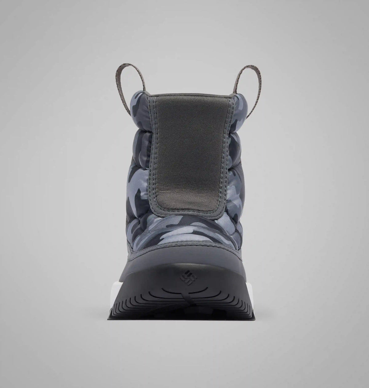 Kids' Snowtrot Mid Boot