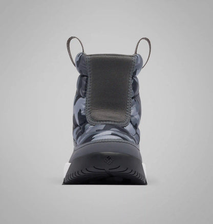 Kids' Snowtrot Mid Boot