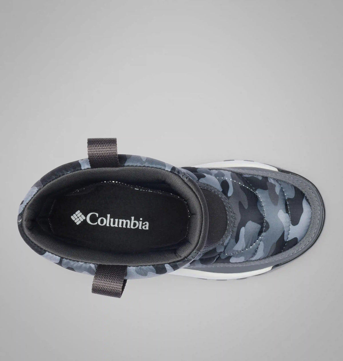 Kids' Snowtrot Mid Boot