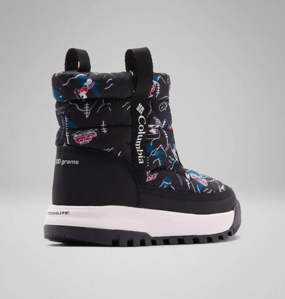 Kids' Snowtrot Mid Boot