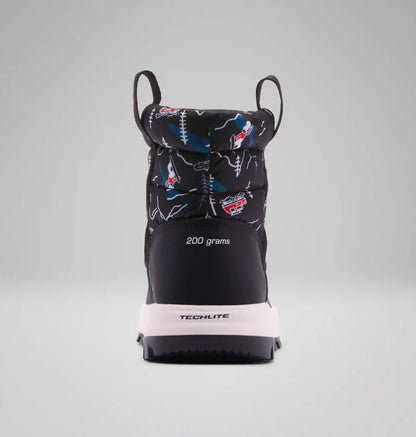 Kids' Snowtrot Mid Boot