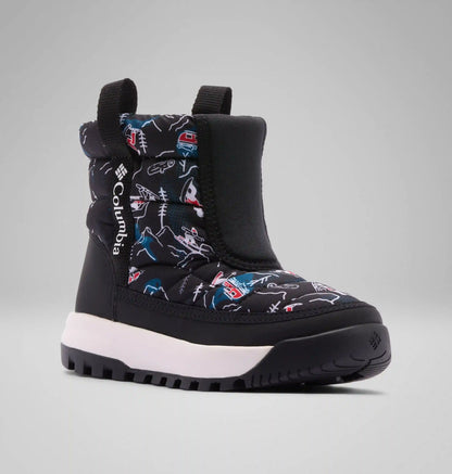 Kids' Snowtrot Mid Boot