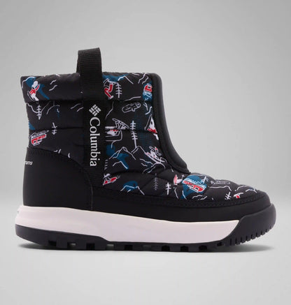Kids' Snowtrot Mid Boot