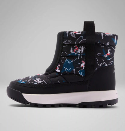 Kids' Snowtrot Mid Boot