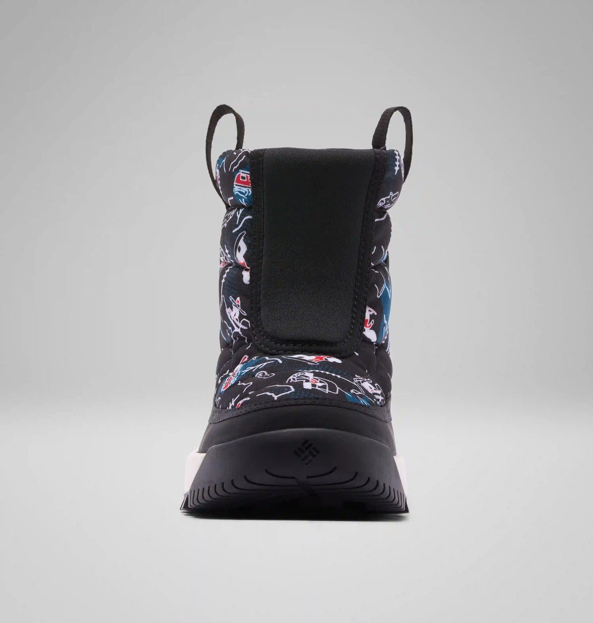 Kids' Snowtrot Mid Boot