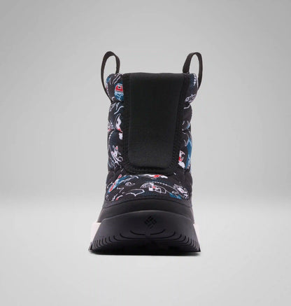 Kids' Snowtrot Mid Boot