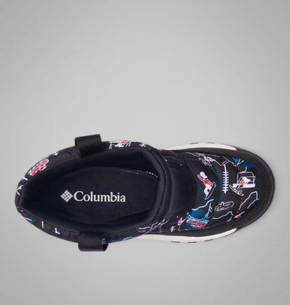 Kids' Snowtrot Mid Boot