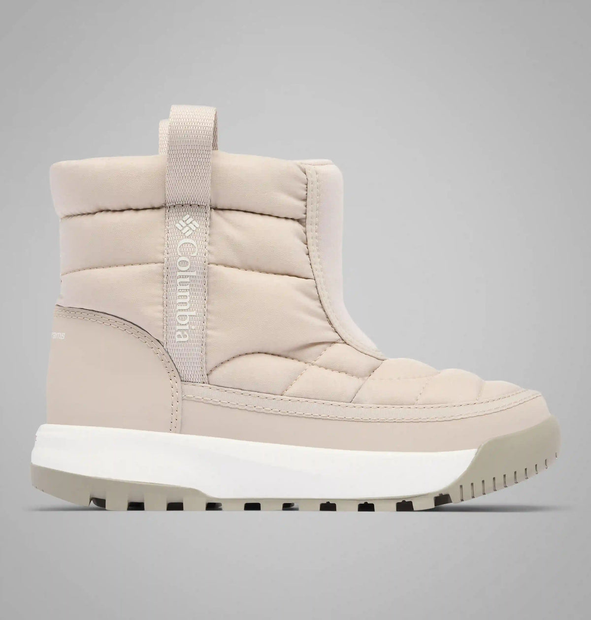 Kids' Snowtrot Mid Boot