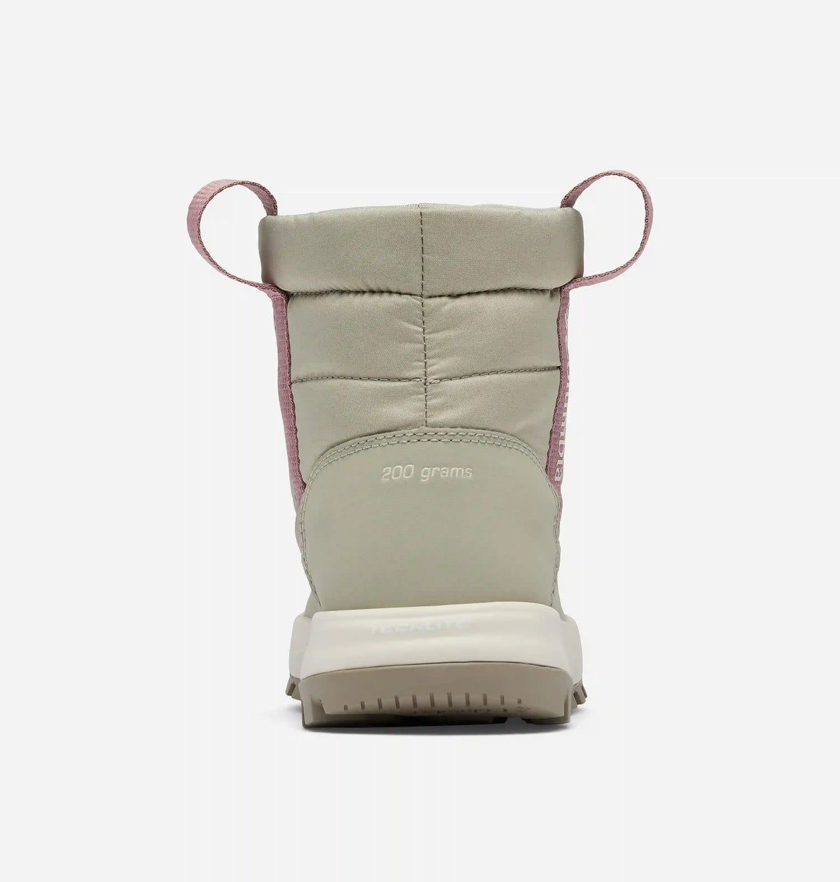 Kids' Snowtrot Mid Boot