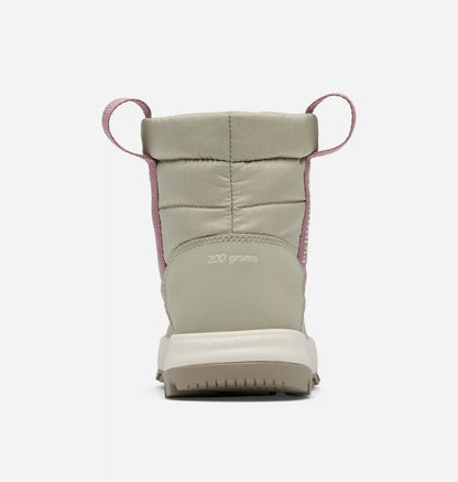 Kids' Snowtrot Mid Boot