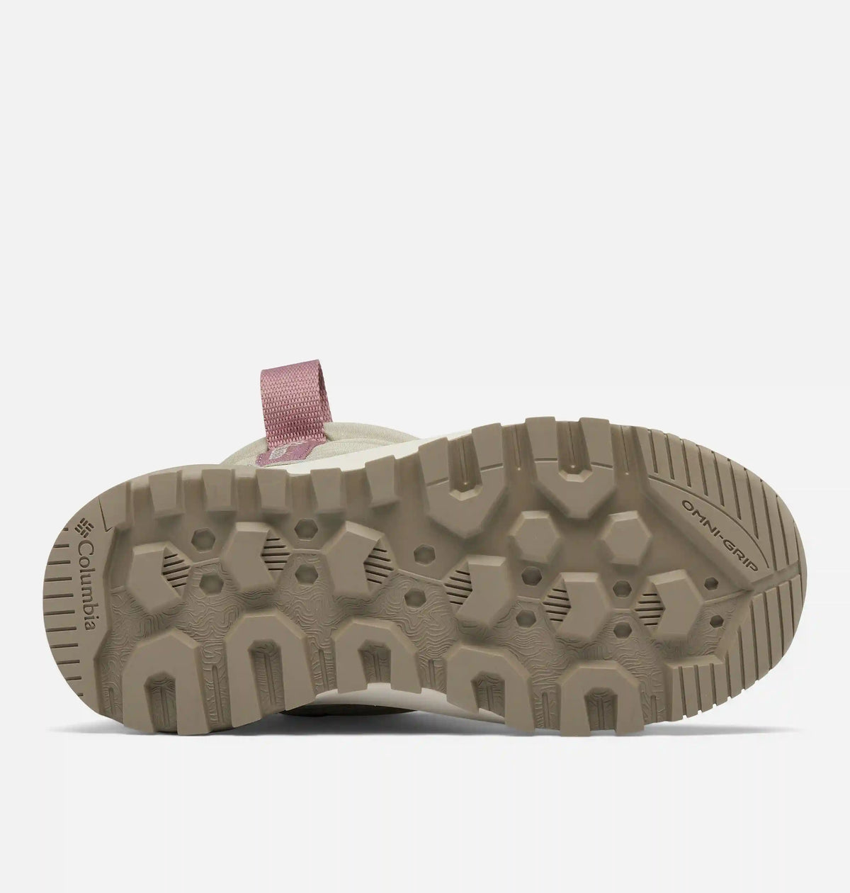 Kids' Snowtrot Mid Boot