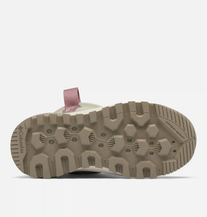 Kids' Snowtrot Mid Boot