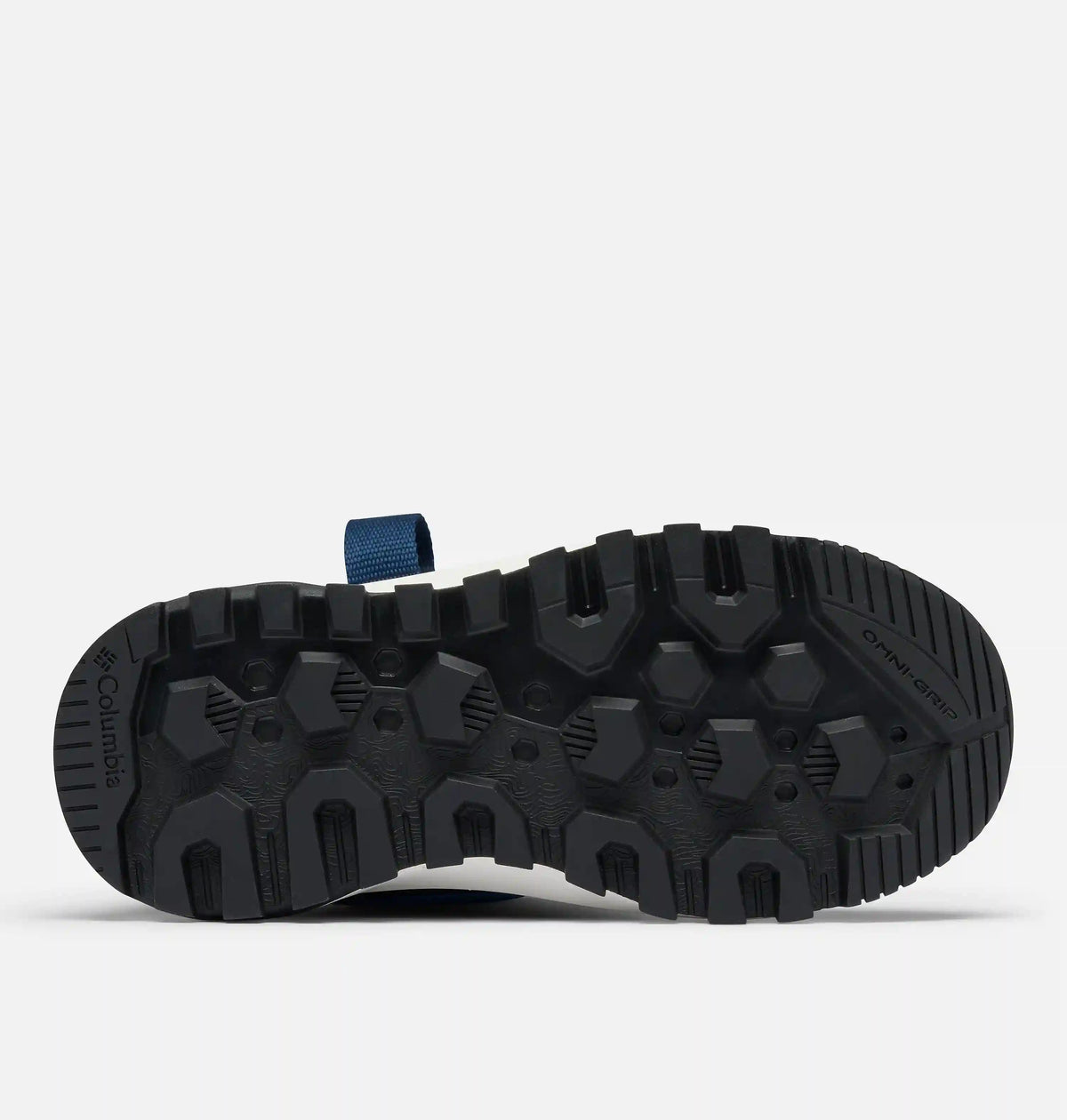 Kids' Snowtrot Mid Boot