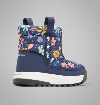 Kids' Snowtrot Mid Boot