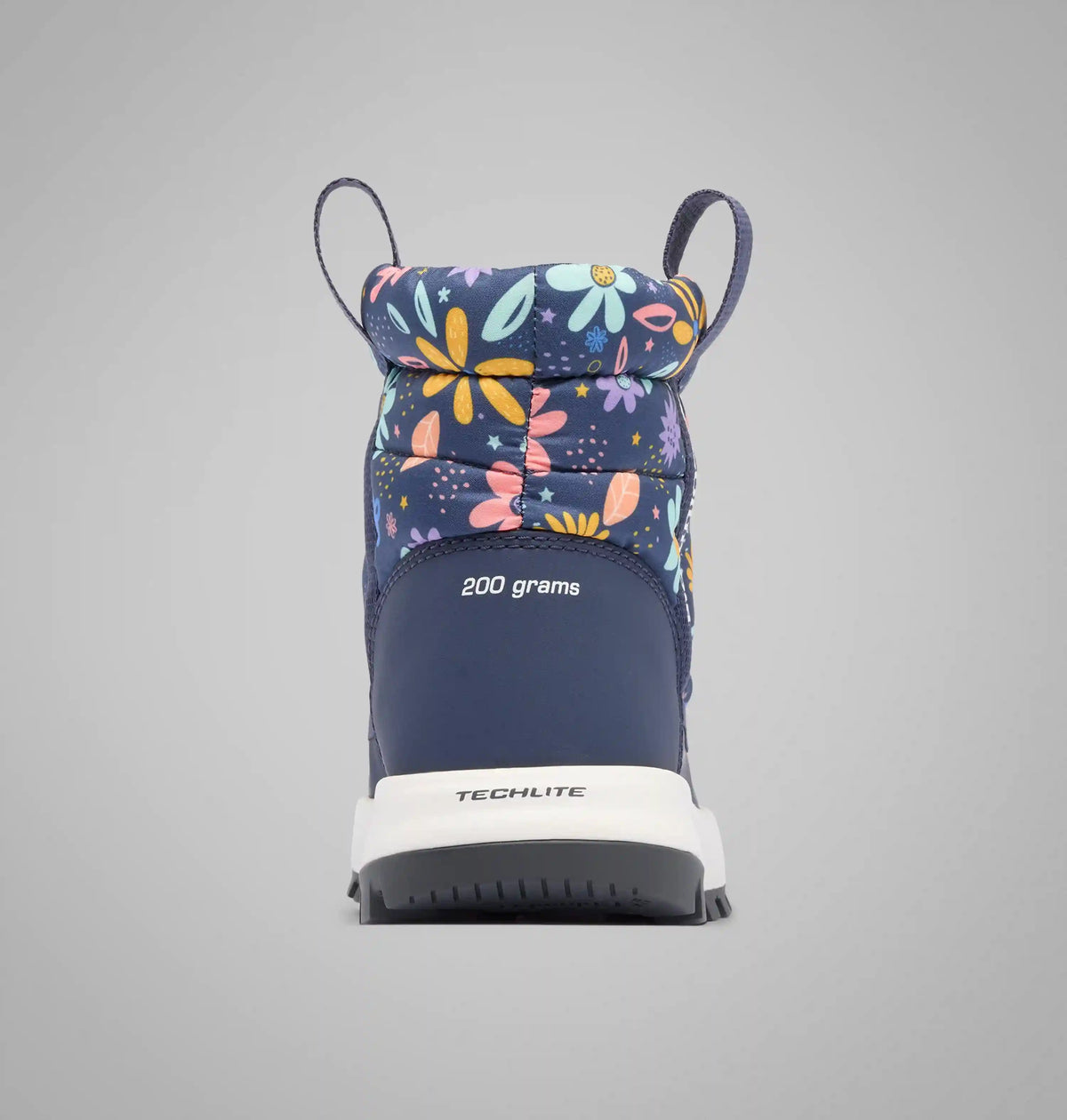 Kids' Snowtrot Mid Boot