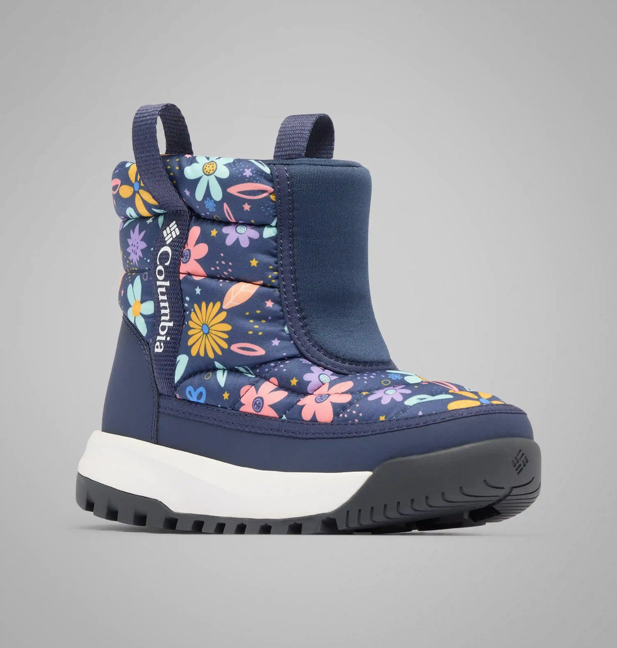 Kids' Snowtrot Mid Boot