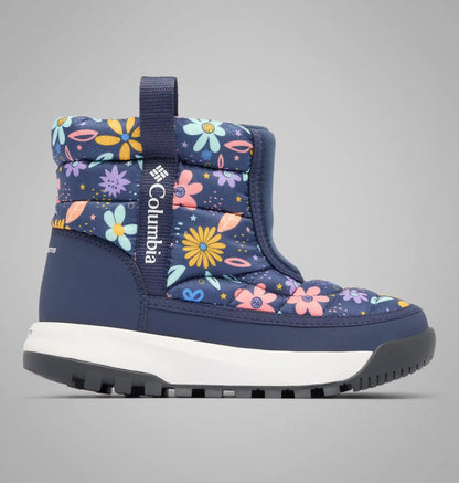 Kids' Snowtrot Mid Boot