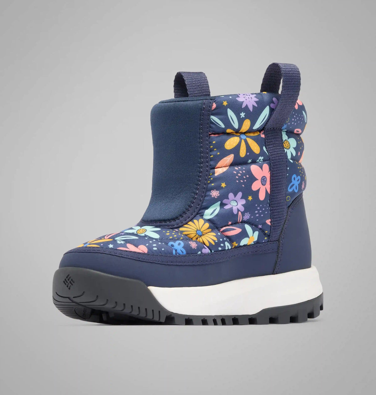 Kids' Snowtrot Mid Boot