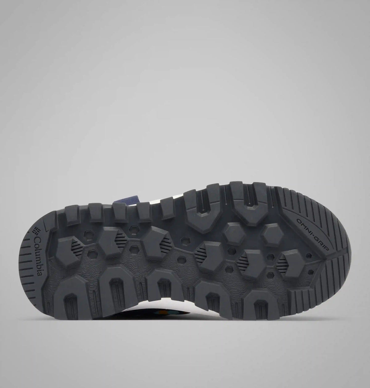 Kids' Snowtrot Mid Boot