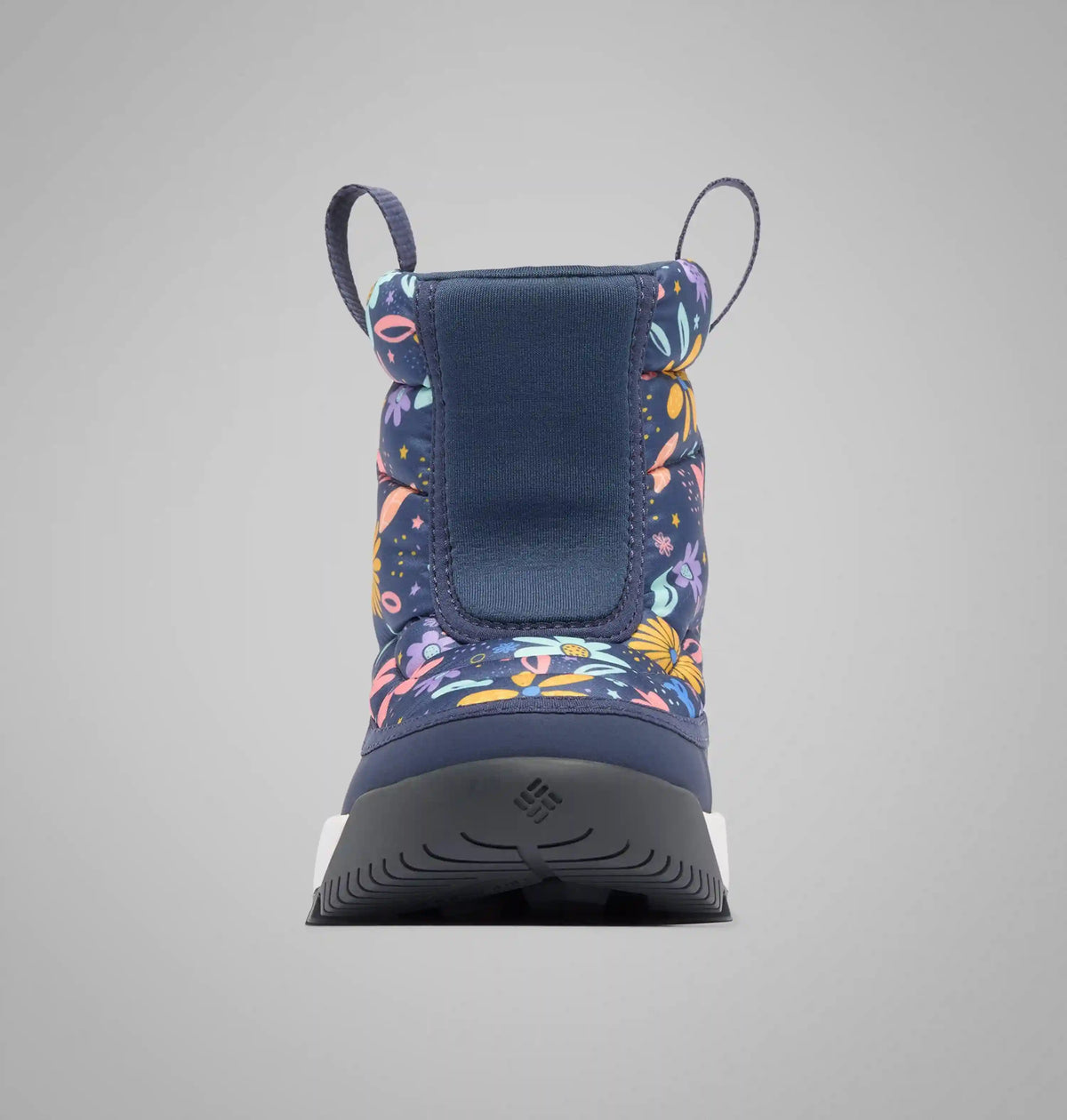 Kids' Snowtrot Mid Boot