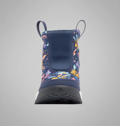 Kids' Snowtrot Mid Boot