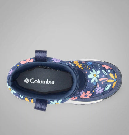 Kids' Snowtrot Mid Boot