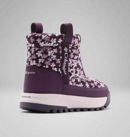Kids' Snowtrot Mid Boot
