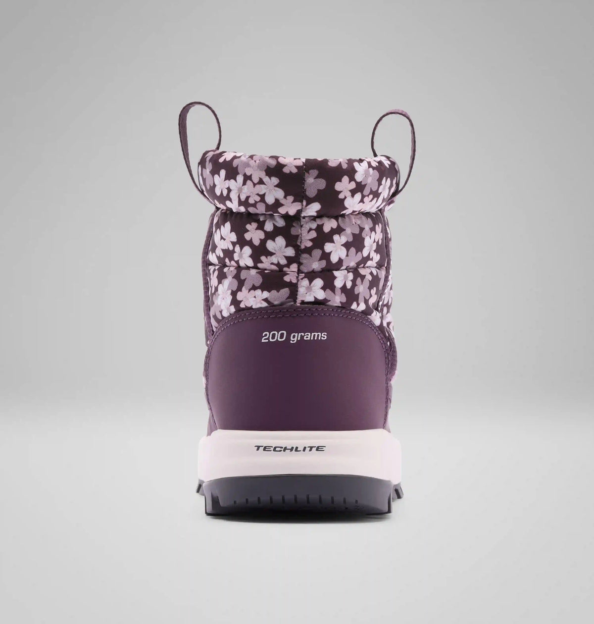 Kids' Snowtrot Mid Boot