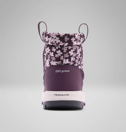 Kids' Snowtrot Mid Boot