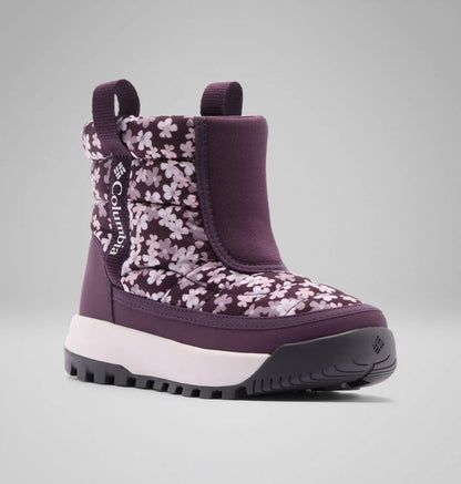 Kids' Snowtrot Mid Boot