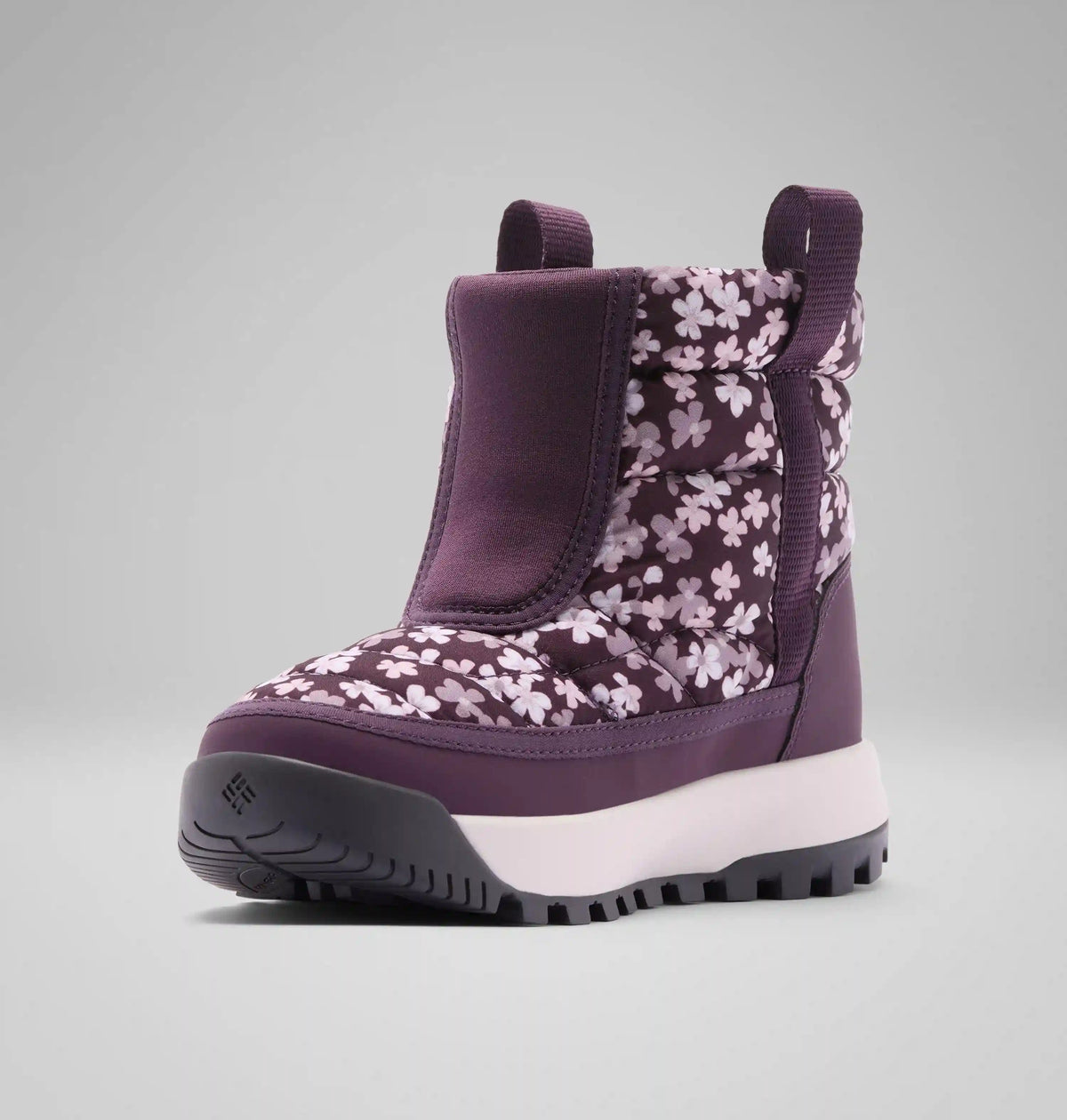Kids' Snowtrot Mid Boot