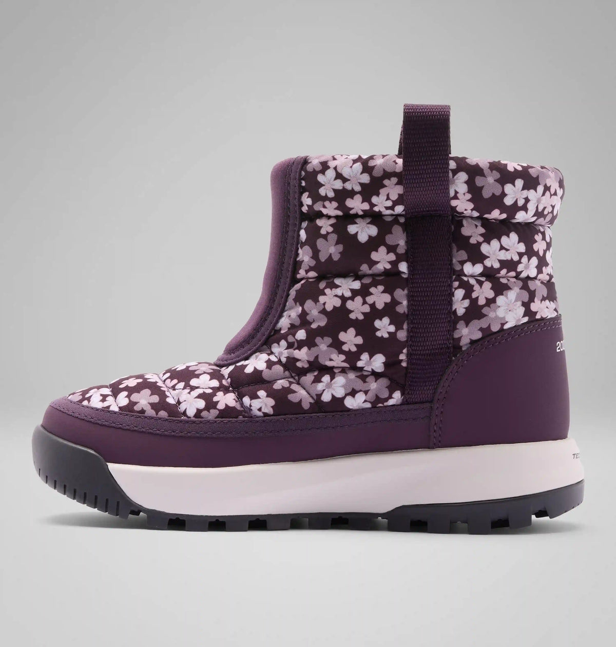 Kids' Snowtrot Mid Boot
