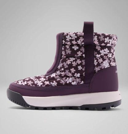 Kids' Snowtrot Mid Boot