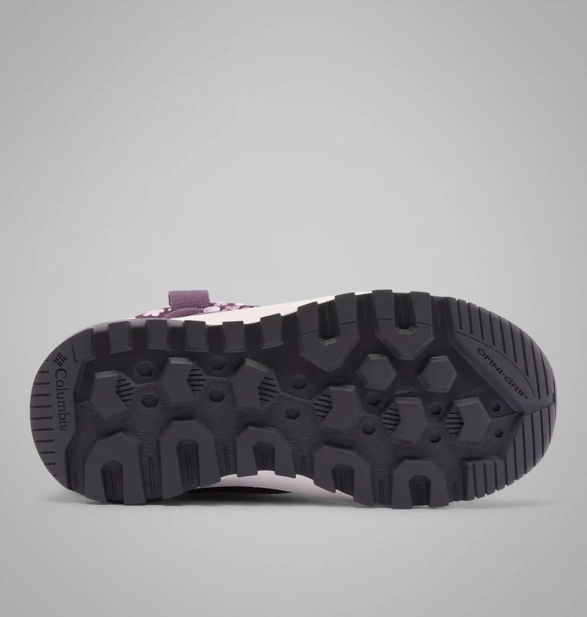 Kids' Snowtrot Mid Boot