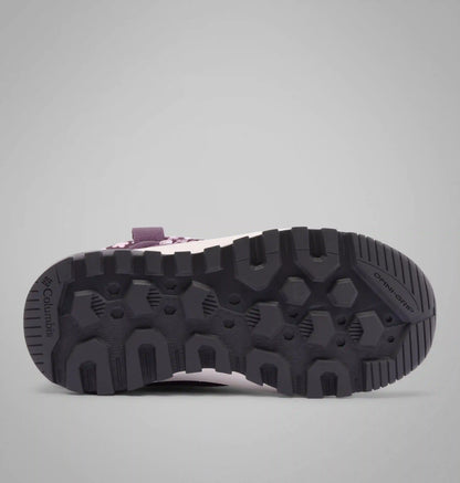 Kids' Snowtrot Mid Boot