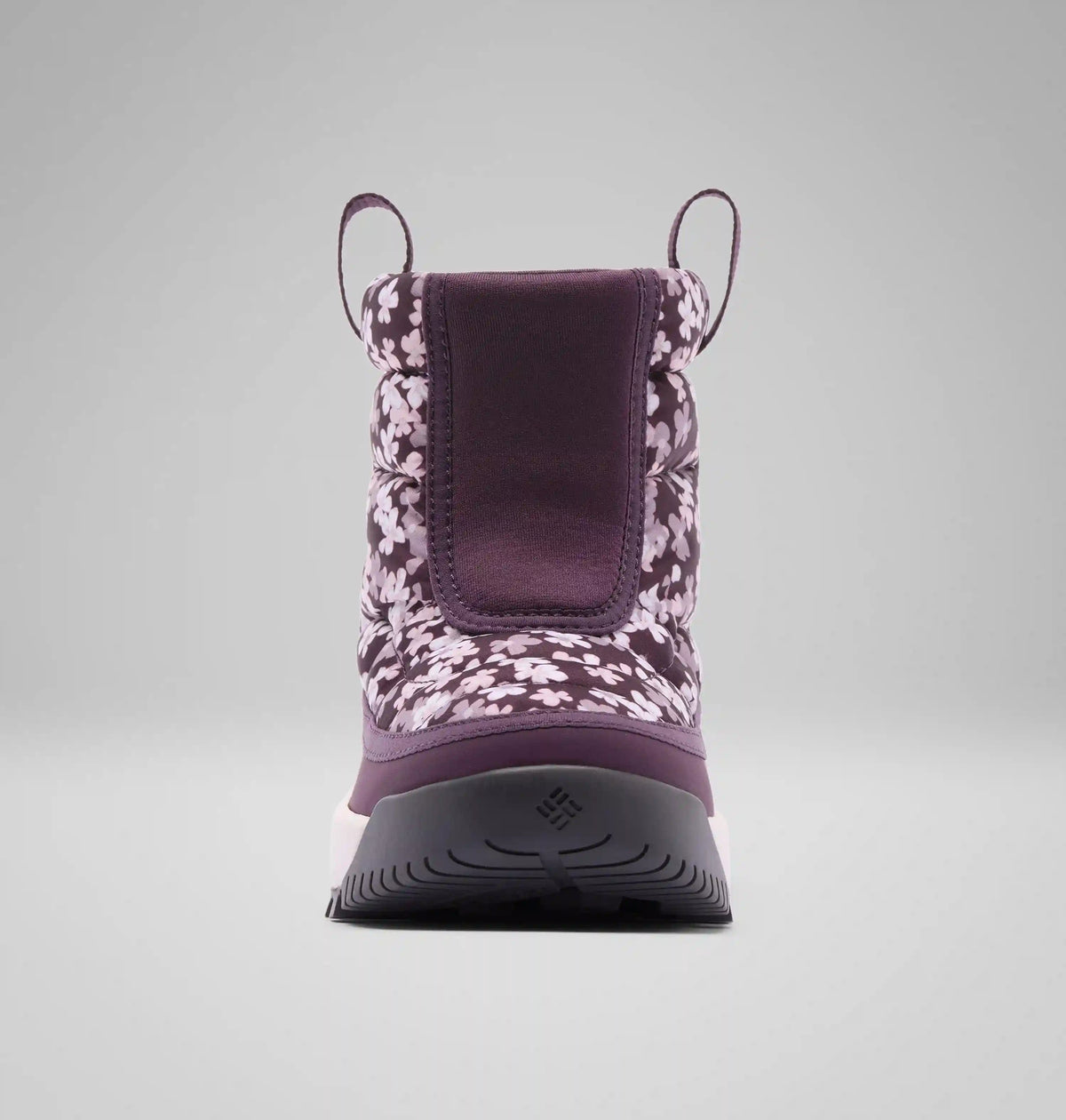Kids' Snowtrot Mid Boot