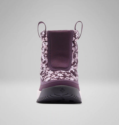 Kids' Snowtrot Mid Boot