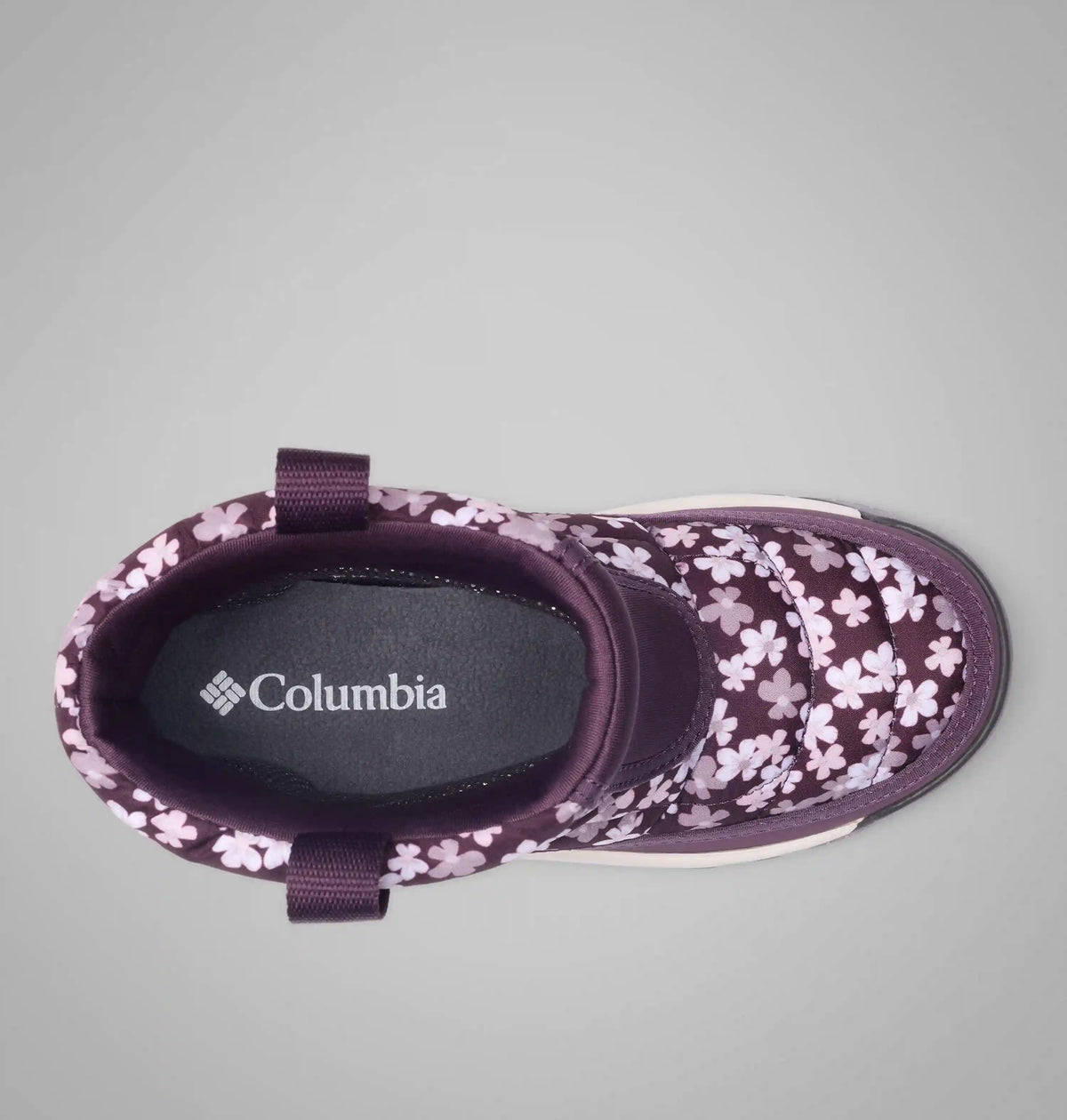 Kids' Snowtrot Mid Boot