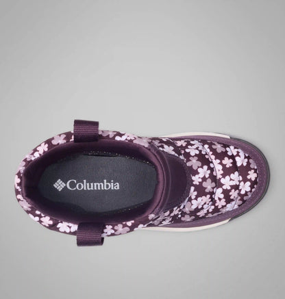 Kids' Snowtrot Mid Boot