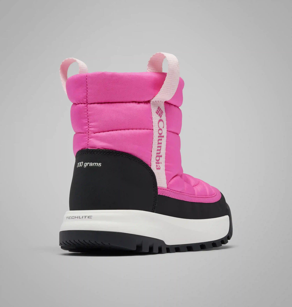 Kids' Snowtrot Mid Boot